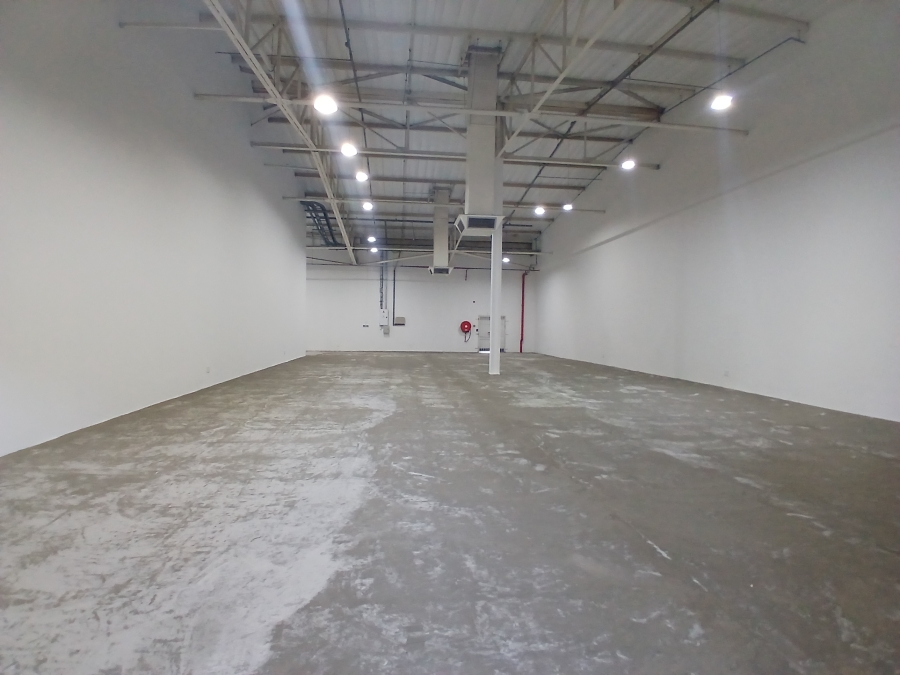 To Let commercial Property for Rent in Cashan North West